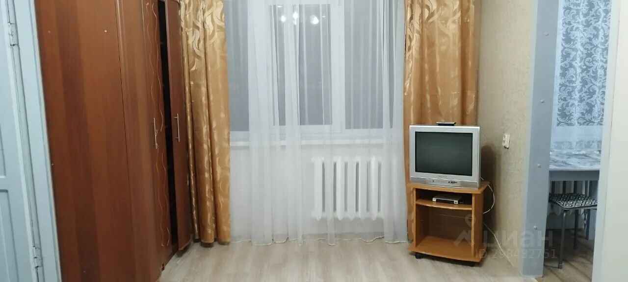 2-комнатная квартира 47 м², Башкортостан — фото 3