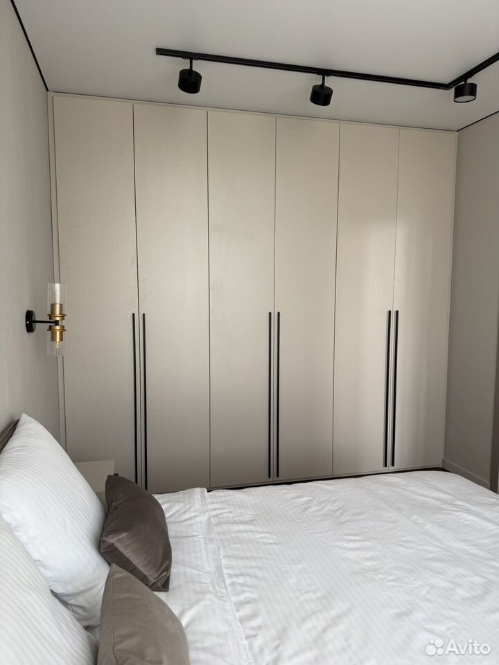 1-комнатная квартира 38 м², Ростов-на-Дону — фото 3