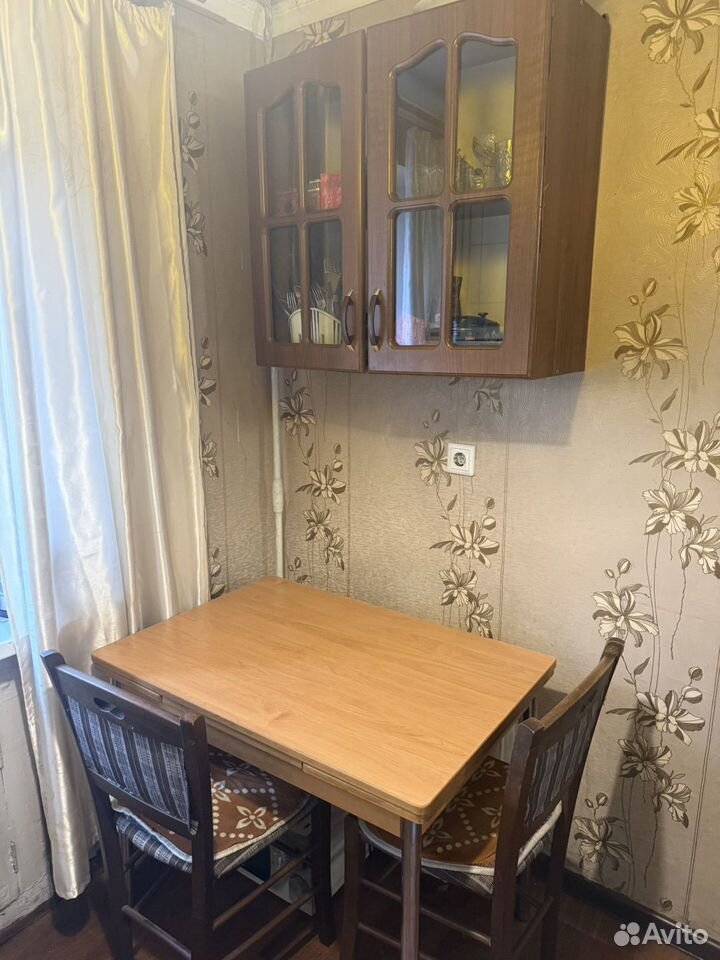 2-комнатная квартира 45 м², Чита — фото 3