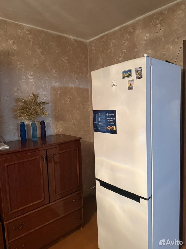 2-комнатная квартира 45 м², Чита — фото 2