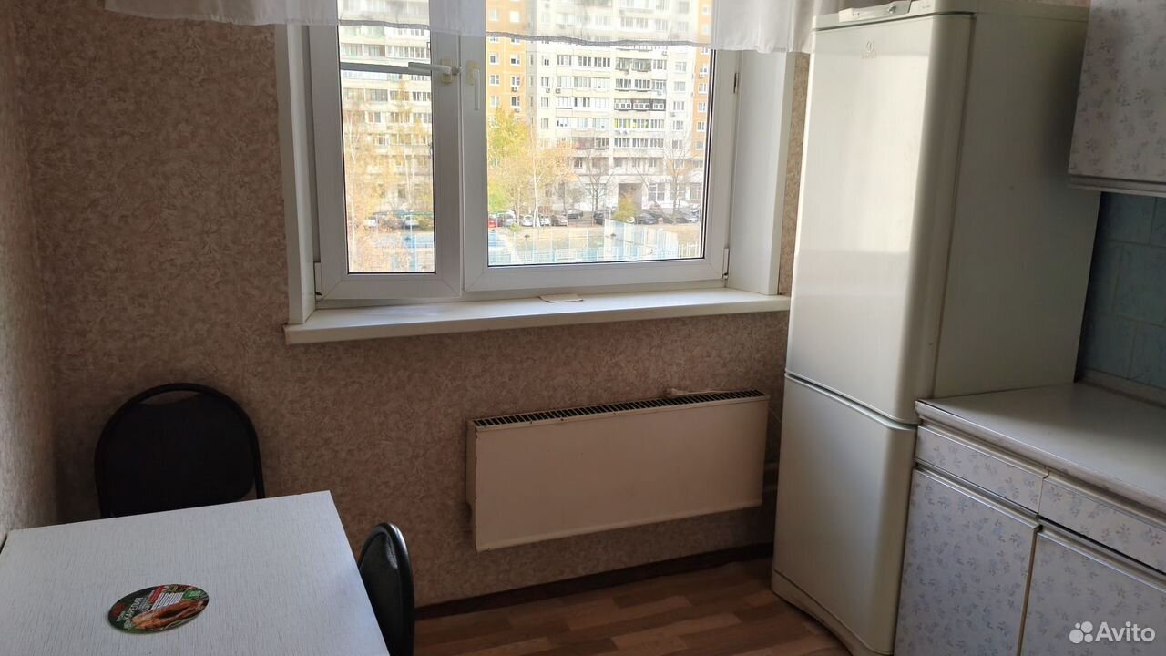 2-комнатная квартира 55 м², Москва — фото 2