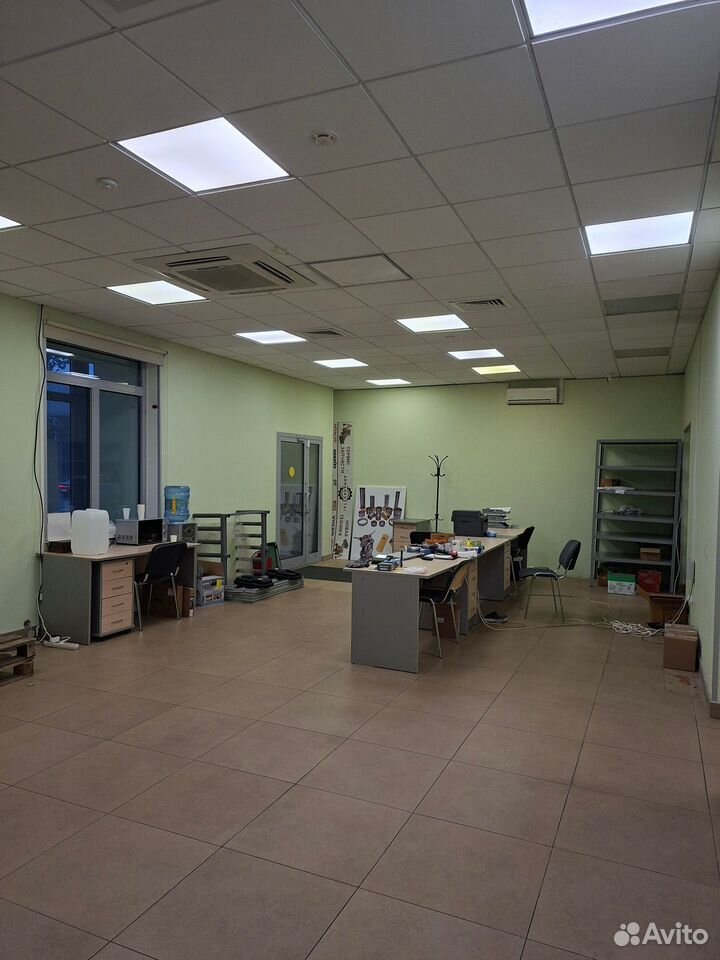 Торговое помещение 130 м², Москва — фото 4