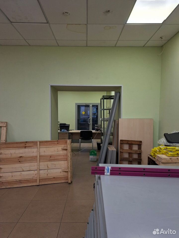 Торговое помещение 130 м², Москва — фото 5