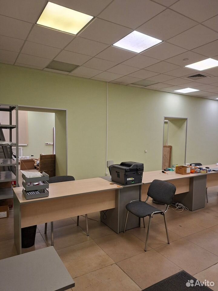 Торговое помещение 130 м², Москва — фото 3
