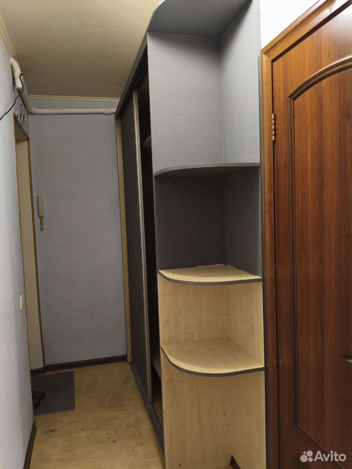 2-комнатная квартира 44 м², Уфа — фото 4