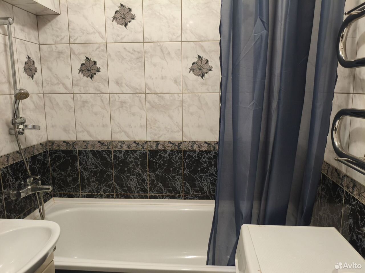 2-комнатная квартира 44 м², Уфа — фото 5