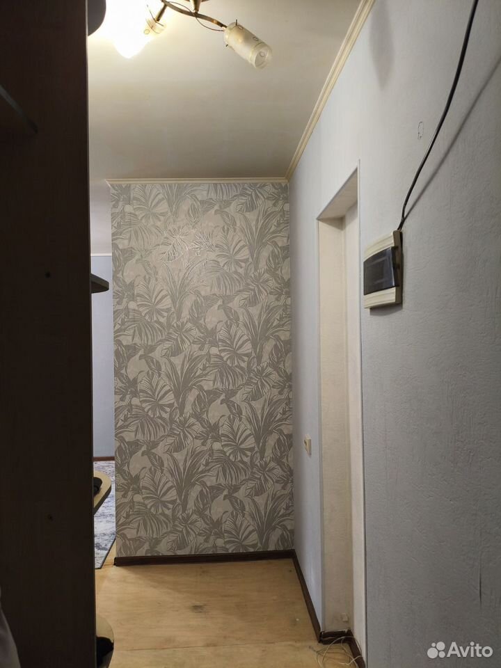 2-комнатная квартира 44 м², Уфа — фото 3