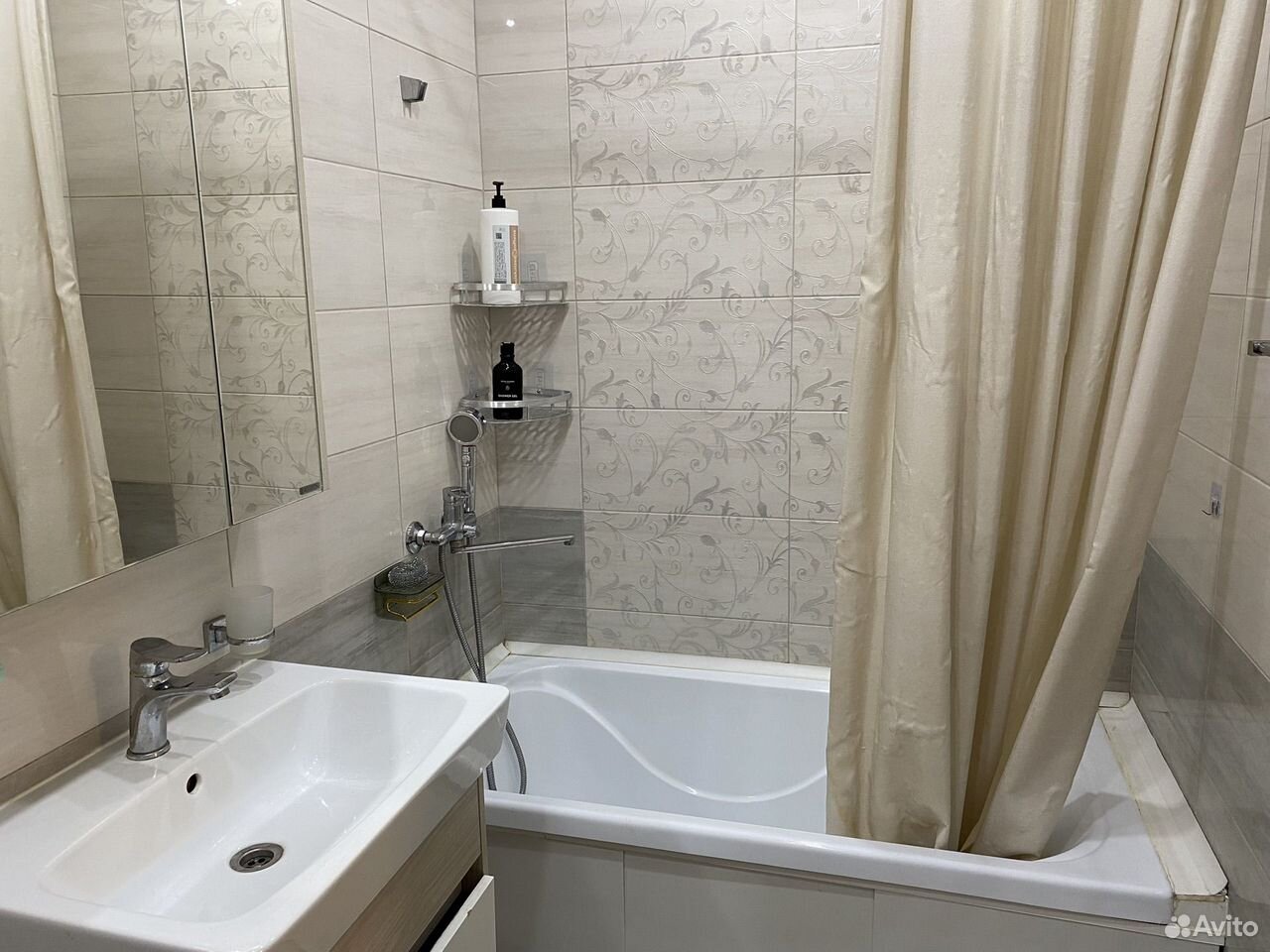 1-комнатная квартира 35 м², Новый Уренгой — фото 3