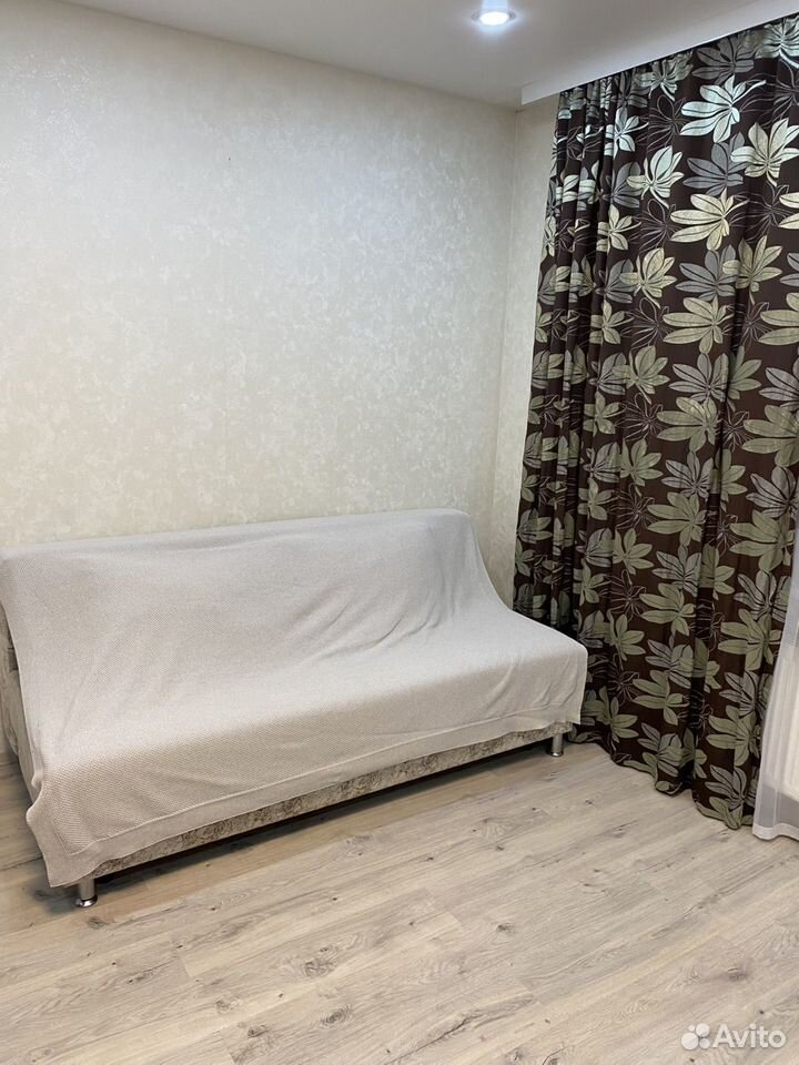 1-комнатная квартира 35 м², Новый Уренгой — фото 4