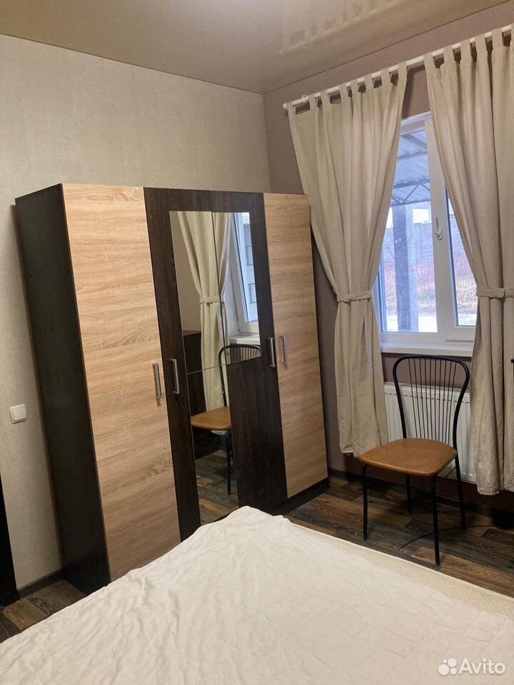 2-комнатная квартира 60 м², Евпатория — фото 3