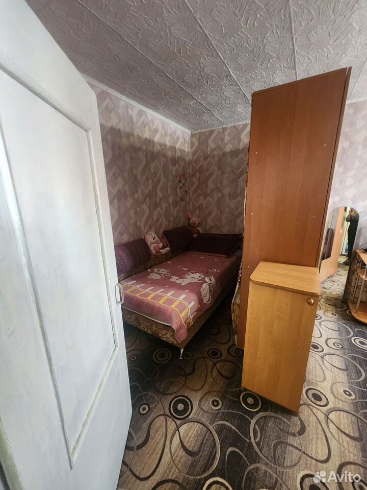 1-комнатная квартира 34 м², Севастополь — фото 5