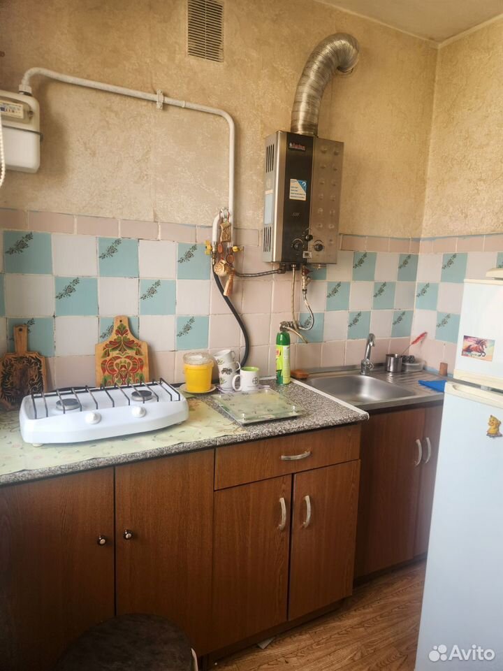 1-комнатная квартира 34 м², Севастополь — фото 3