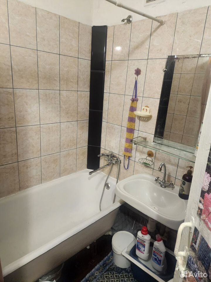 1-комнатная квартира 34 м², Севастополь — фото 2