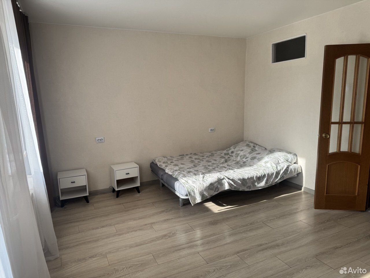 1-комнатная квартира 43 м², Уфа — фото 3