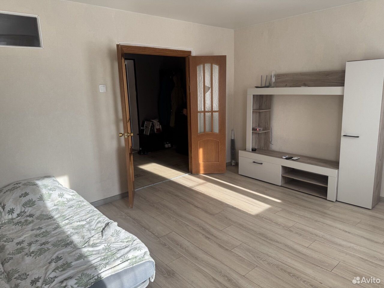 1-комнатная квартира 43 м², Уфа — фото 4
