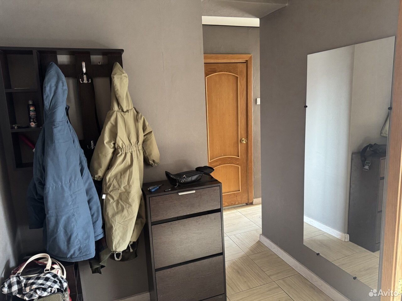1-комнатная квартира 43 м², Уфа — фото 5