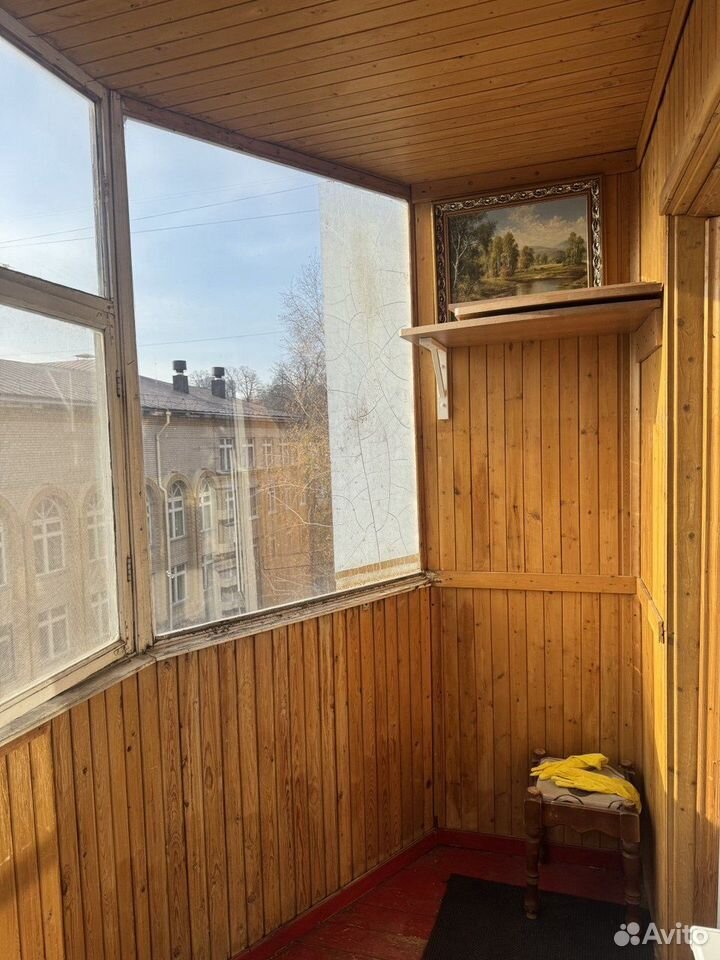 1-комнатная квартира 43 м², Уфа — фото 2