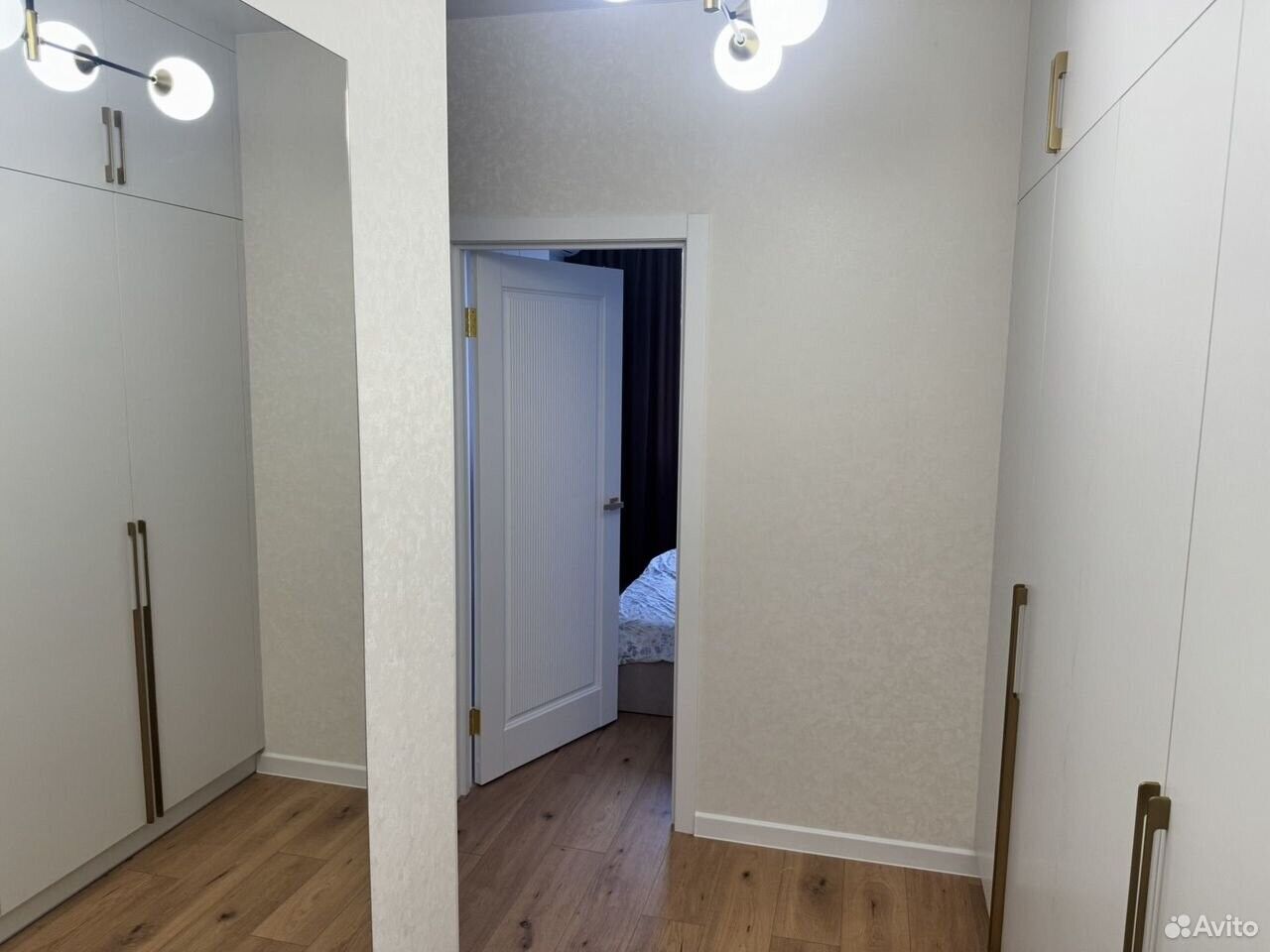 1-комнатная квартира 40 м², Симферополь — фото 1