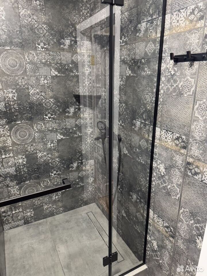 1-комнатная квартира 40 м², Симферополь — фото 2