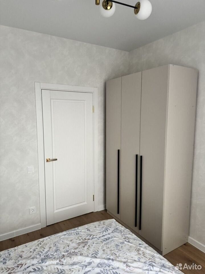 1-комнатная квартира 40 м², Симферополь — фото 3