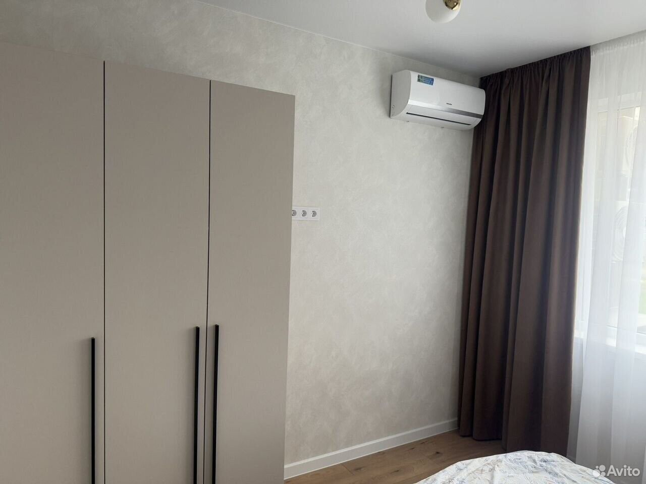 1-комнатная квартира 40 м², Симферополь — фото 5