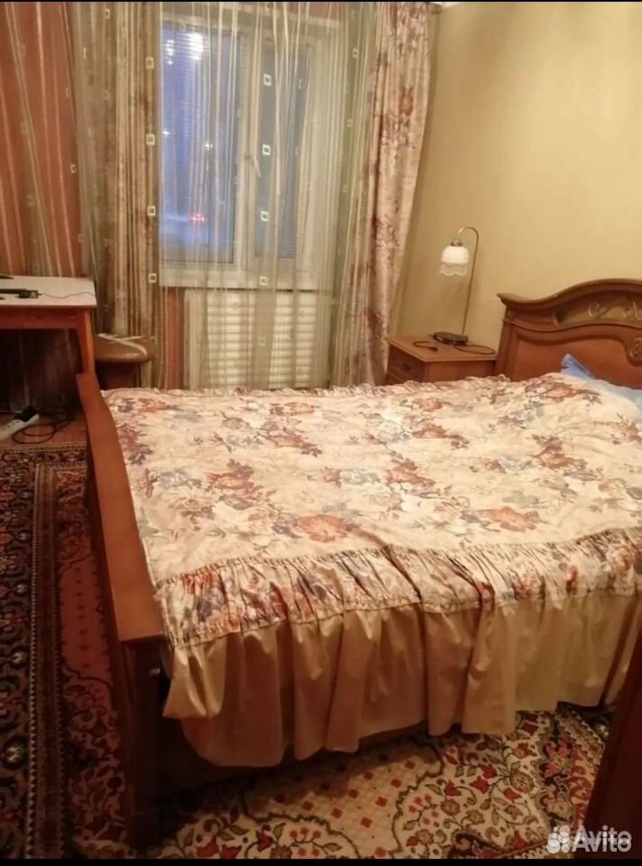 2-комнатная квартира 54 м², Новый Уренгой — фото 2