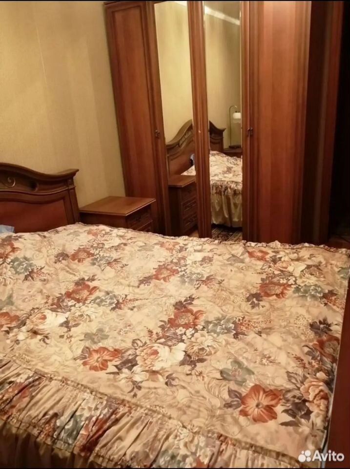 2-комнатная квартира 54 м², Новый Уренгой — фото 3