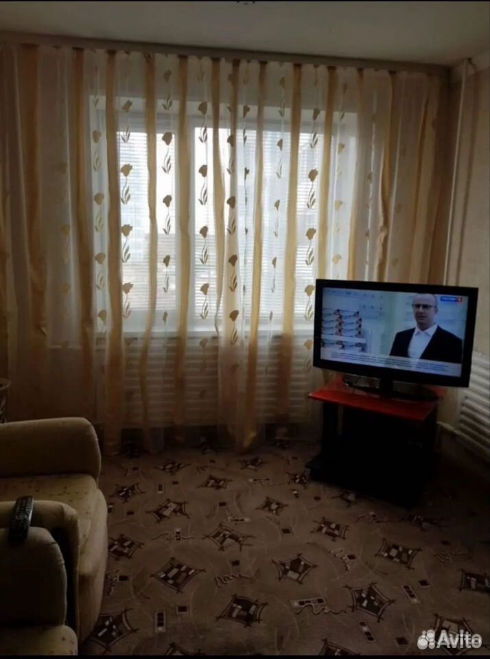 2-комнатная квартира 54 м², Новый Уренгой — фото 4