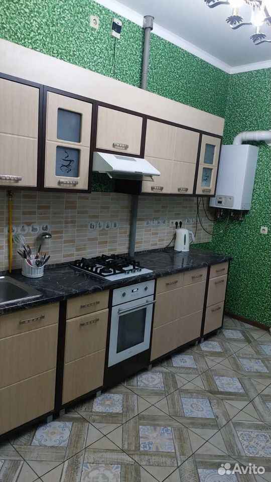 1-комнатная квартира 40 м², Симферополь — фото 2