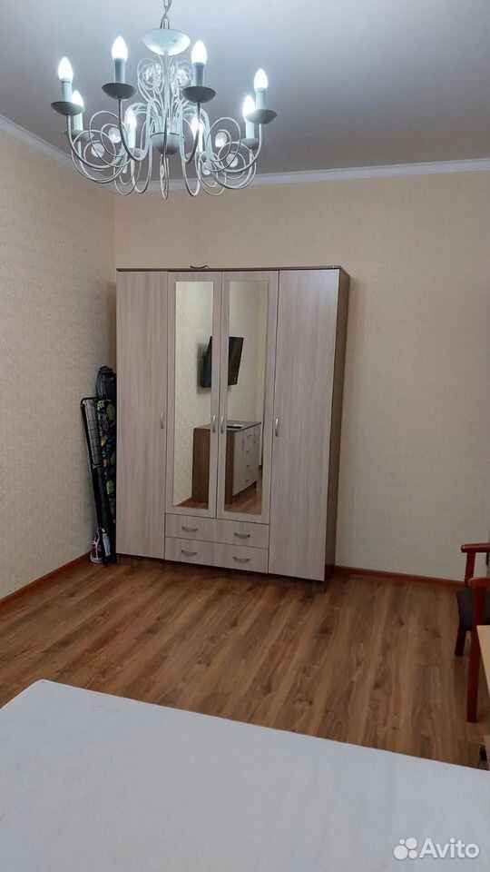 1-комнатная квартира 40 м², Симферополь — фото 3