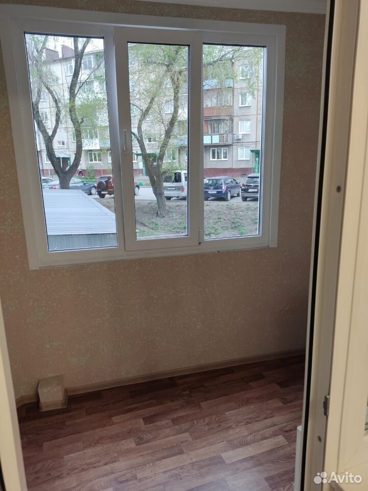 2-комнатная квартира 50 м², Кемерово — фото 3