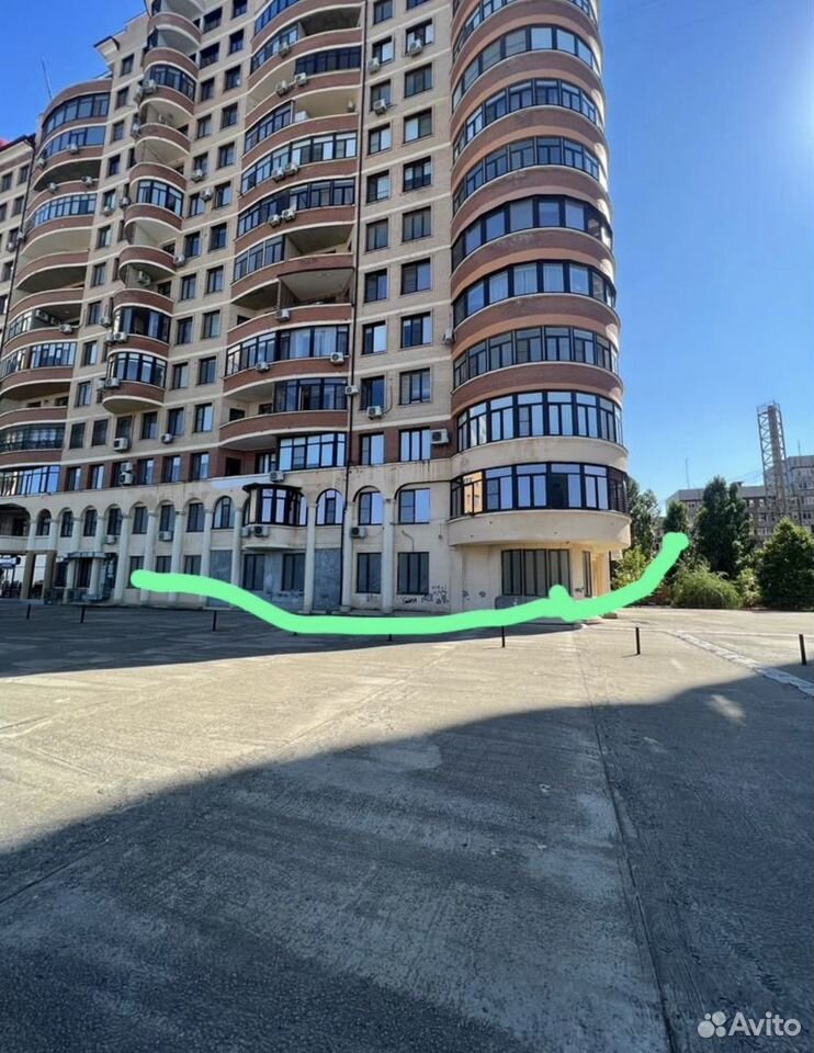 Свободного назначения 475 м², Махачкала — фото 5