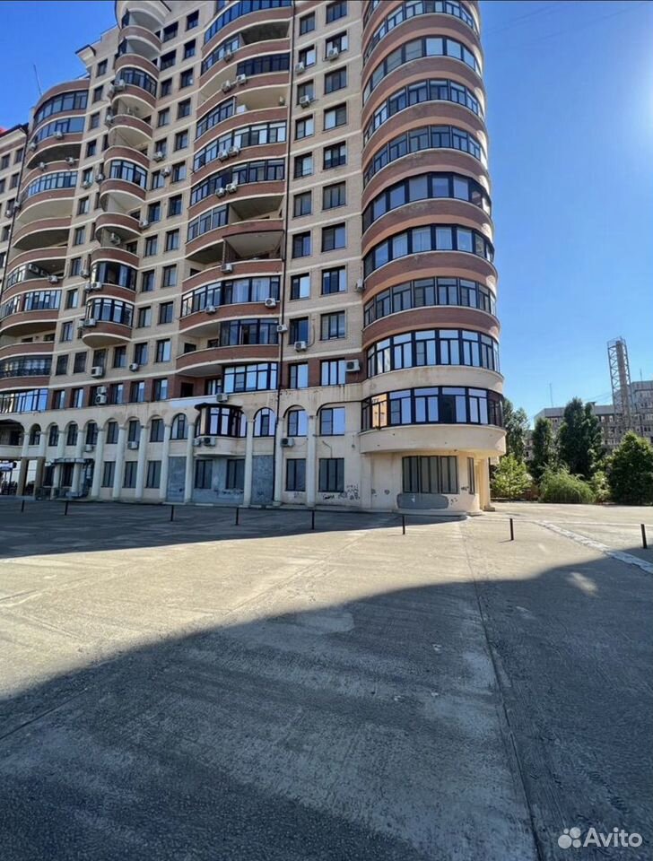 Свободного назначения 475 м², Махачкала — фото 4
