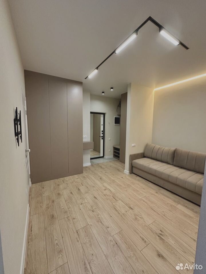 1-комнатная квартира 35 м², Ростов-на-Дону — фото 5