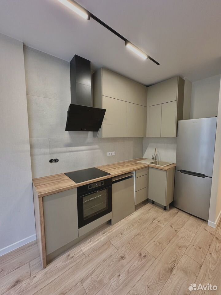 1-комнатная квартира 35 м², Ростов-на-Дону — фото 4
