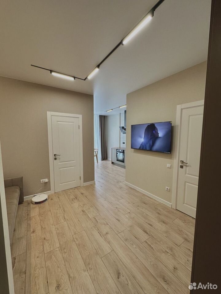 1-комнатная квартира 35 м², Ростов-на-Дону — фото 3