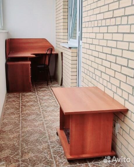 2-комнатная квартира 71 м², Краснодар — фото 4
