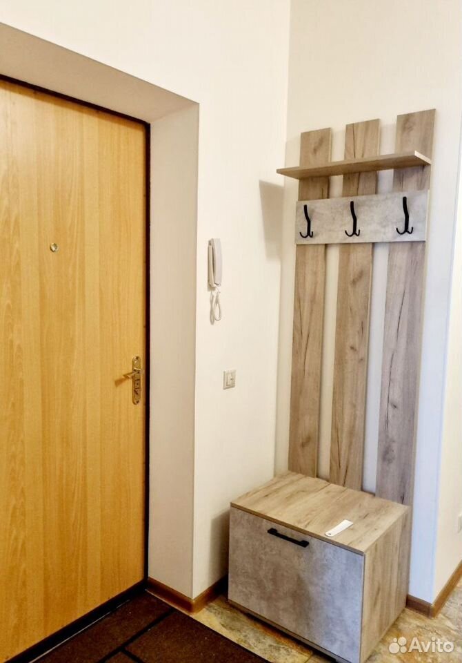2-комнатная квартира 71 м², Краснодар — фото 3