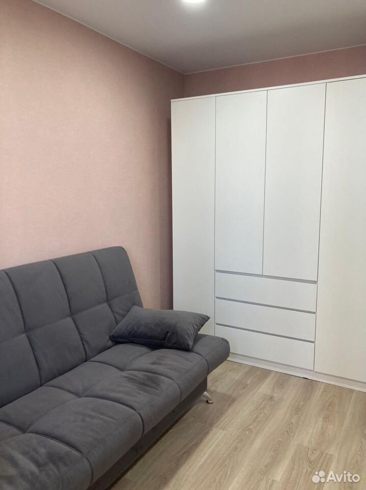2-комнатная квартира 44 м², Уфа — фото 3