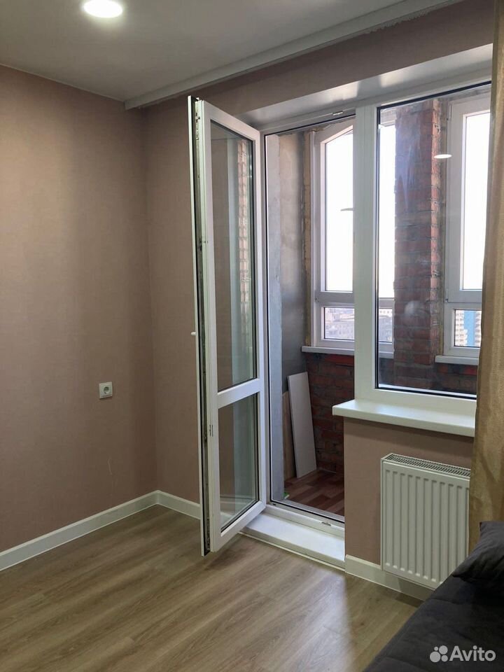 2-комнатная квартира 44 м², Уфа — фото 4