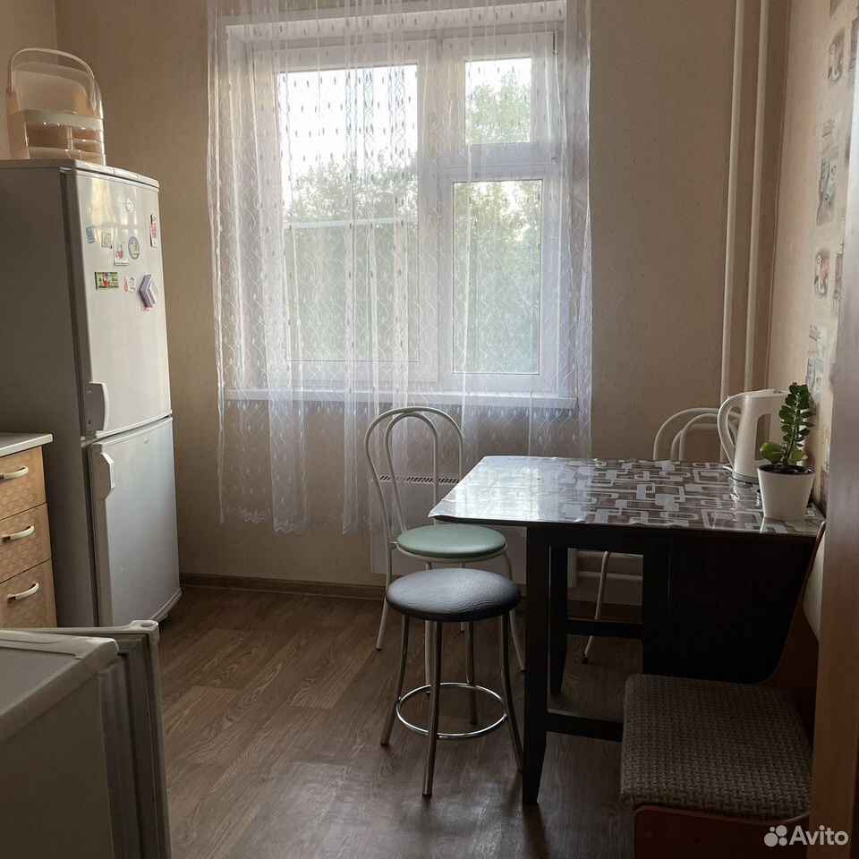 1-комнатная квартира 41 м², Красноярск — фото 4