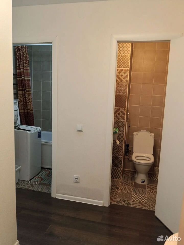 1-комнатная квартира 39 м², Пенза — фото 2