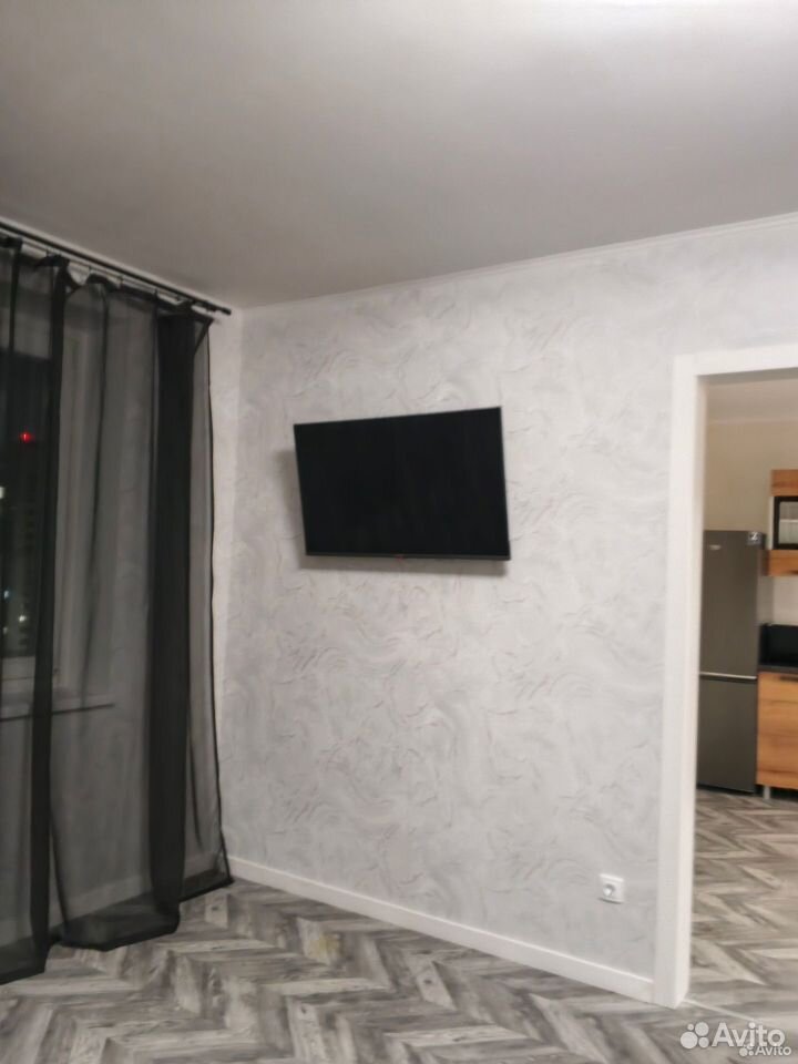 1-комнатная квартира 41 м², Патрушева — фото 3
