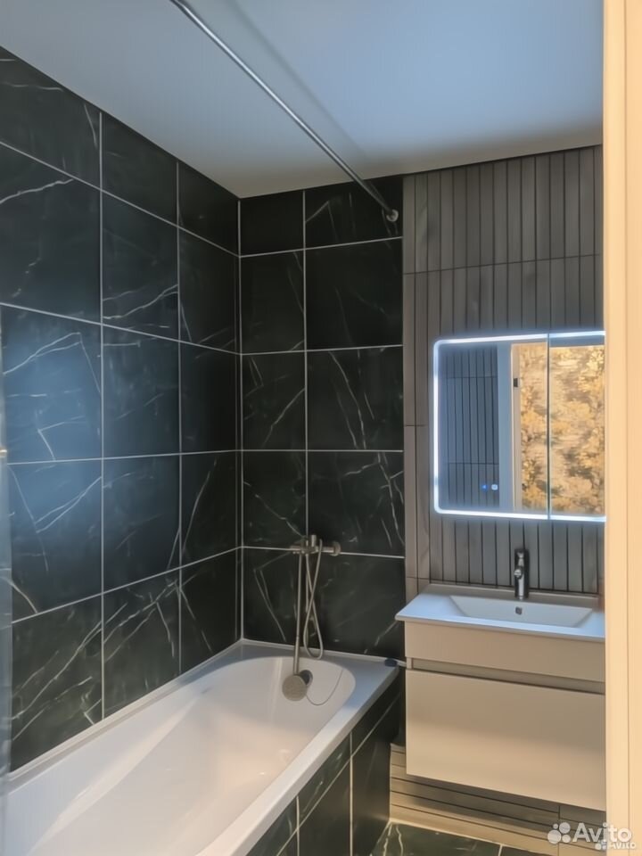 1-комнатная квартира 41 м², Патрушева — фото 5