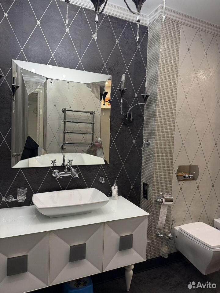 3-комнатная квартира 135 м², Ростов-на-Дону — фото 3