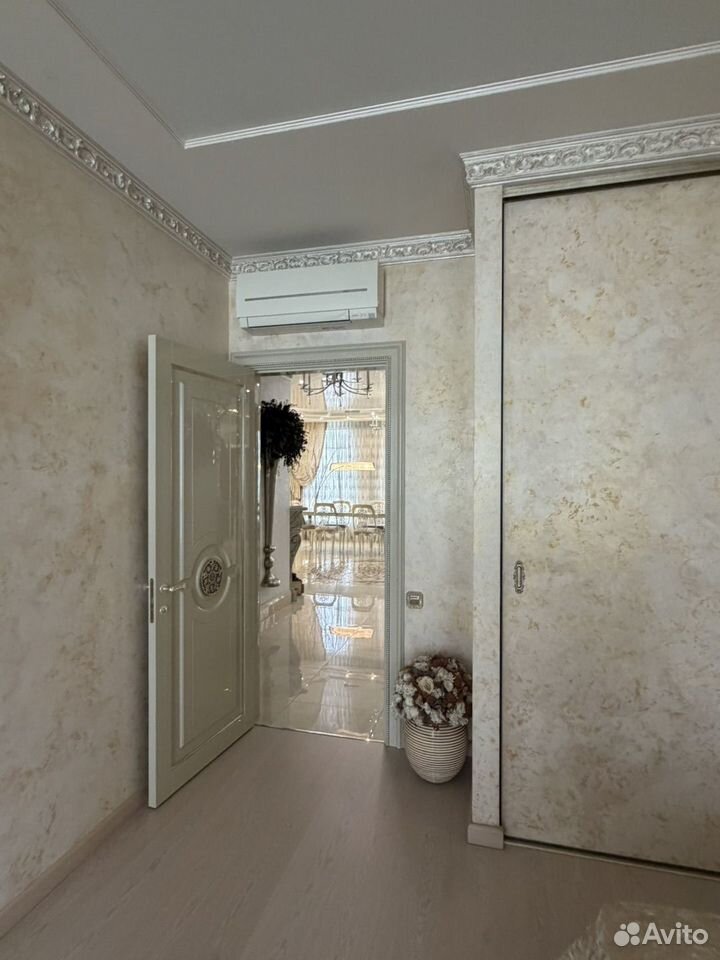 3-комнатная квартира 135 м², Ростов-на-Дону — фото 2