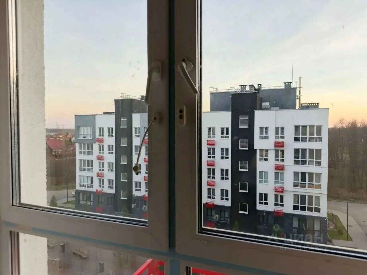 1-комнатная квартира 33 м², Уфа — фото 5