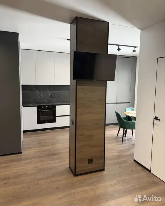 2-комнатная квартира 49 м², Домодедово — фото 4