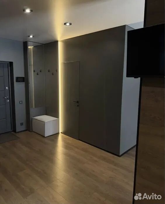 2-комнатная квартира 49 м², Домодедово — фото 5