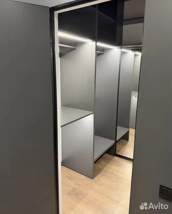 2-комнатная квартира 49 м², Домодедово — фото 3